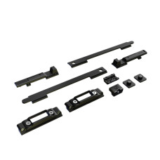 FECHO 2 ª F NYLON OSCILO STAC